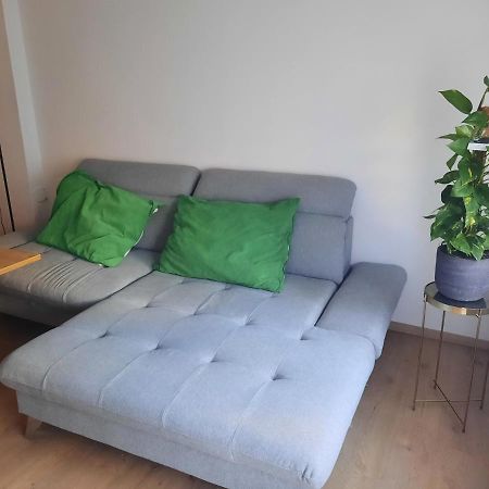 Schone Wohnung In Der Grazer Innenstadt Esterno foto