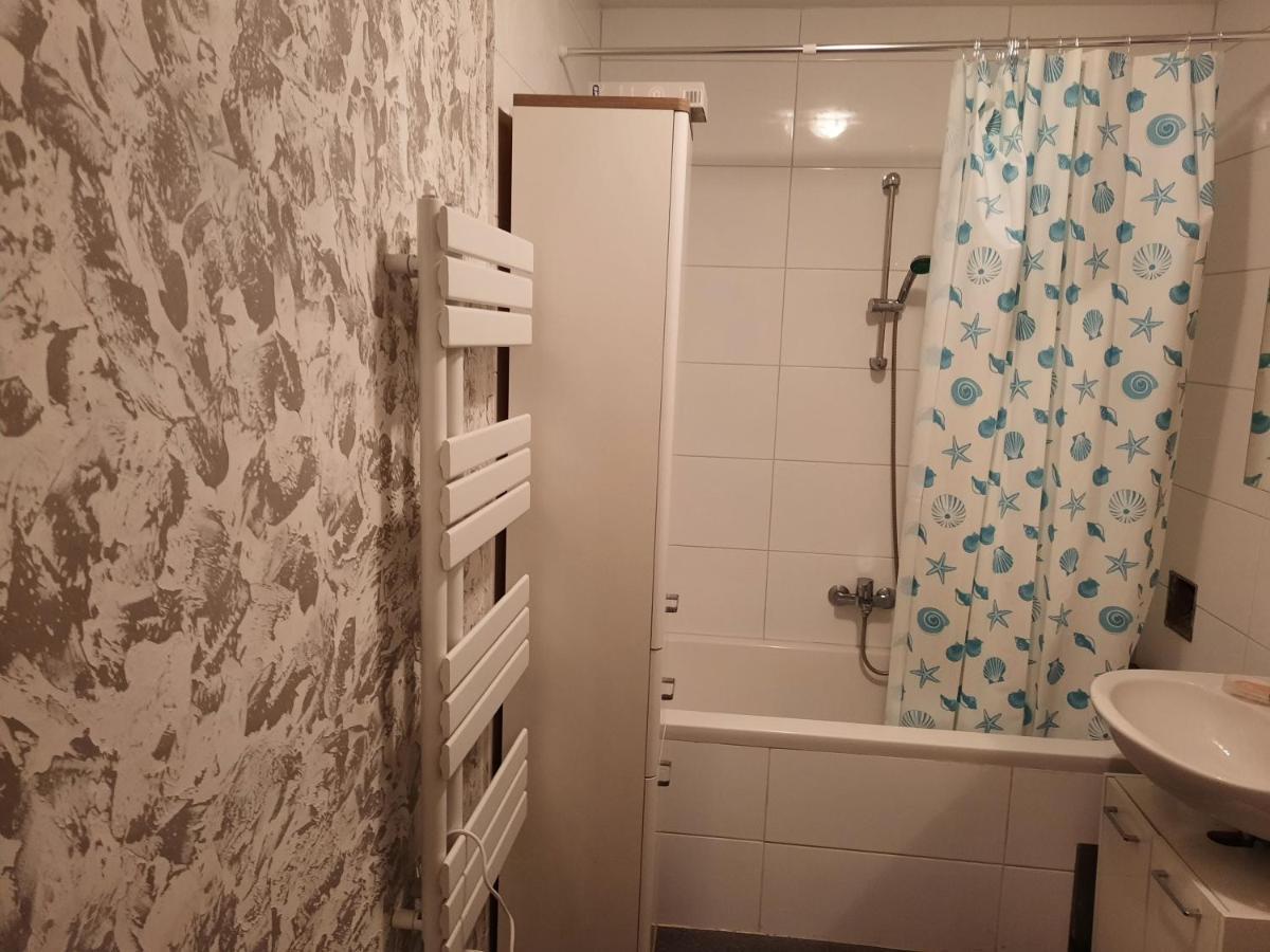 Schone Wohnung In Der Grazer Innenstadt Esterno foto