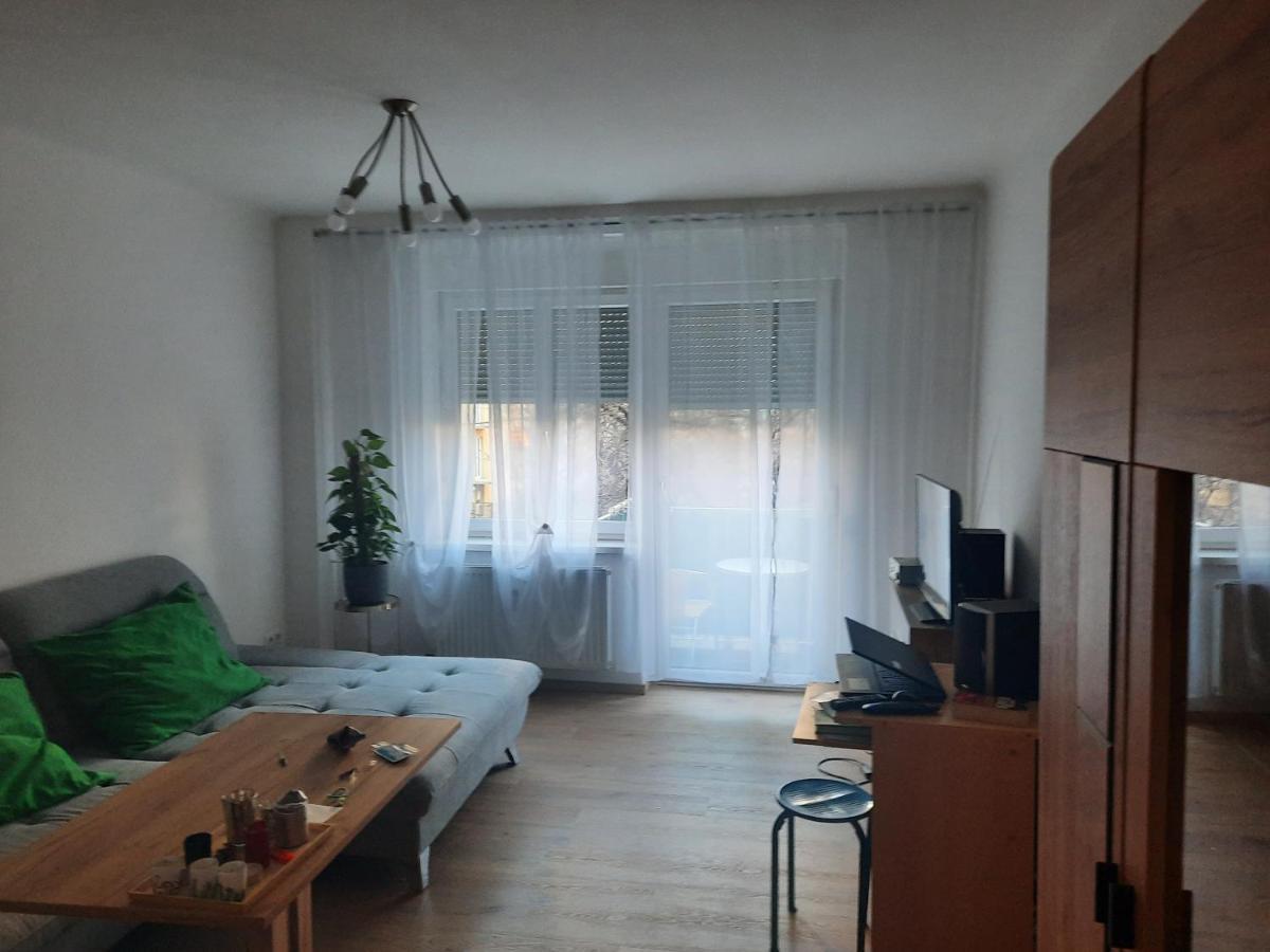 Schone Wohnung In Der Grazer Innenstadt Esterno foto