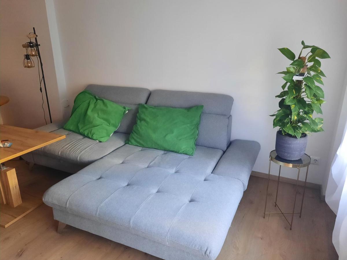 Schone Wohnung In Der Grazer Innenstadt Esterno foto