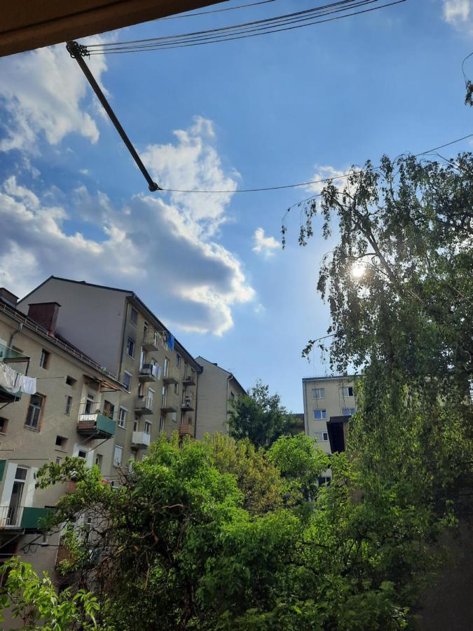 Schone Wohnung In Der Grazer Innenstadt Esterno foto