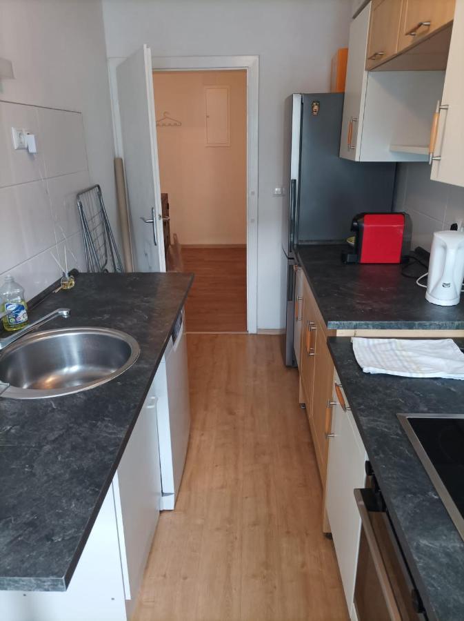 Schone Wohnung In Der Grazer Innenstadt Esterno foto